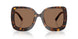 502/73 - Tortoise - Dark Brown