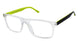 New Balance 568 Eyeglasses