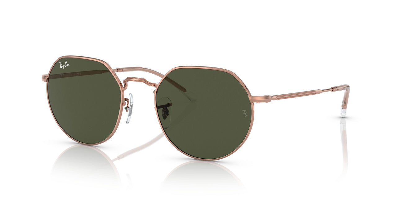 920231 - Gold - Green