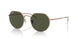 920231 - Gold - Green