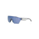 91X - Matte Blue - Blue