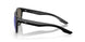 908201 - Black - Blue Mirror 580g