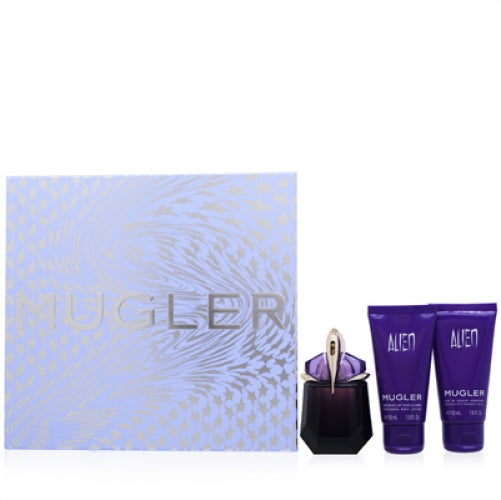 Thierry Mugler Alien Set