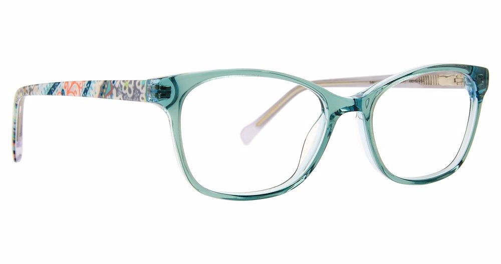 CIP - Citrus Paisley