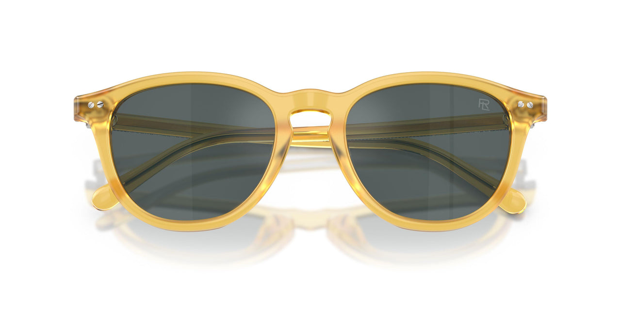 50053R - Tortoise - Dark Grey Mirror Green