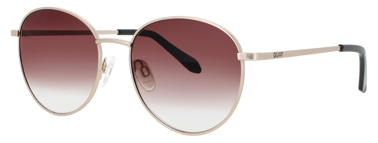 Quay LOOPMEIN Sunglasses
