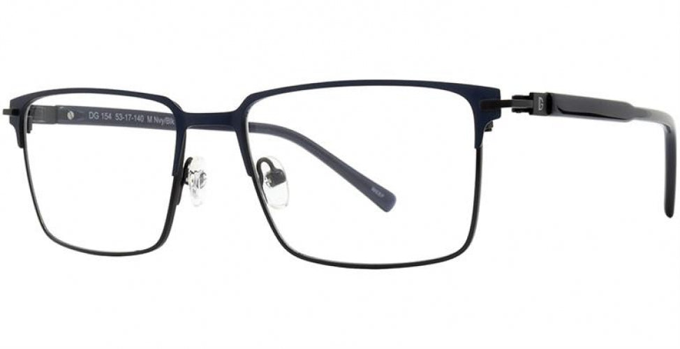 Danny Gokey 154 Eyeglasses
