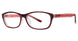 BRGNDRD - Burgundy/Red