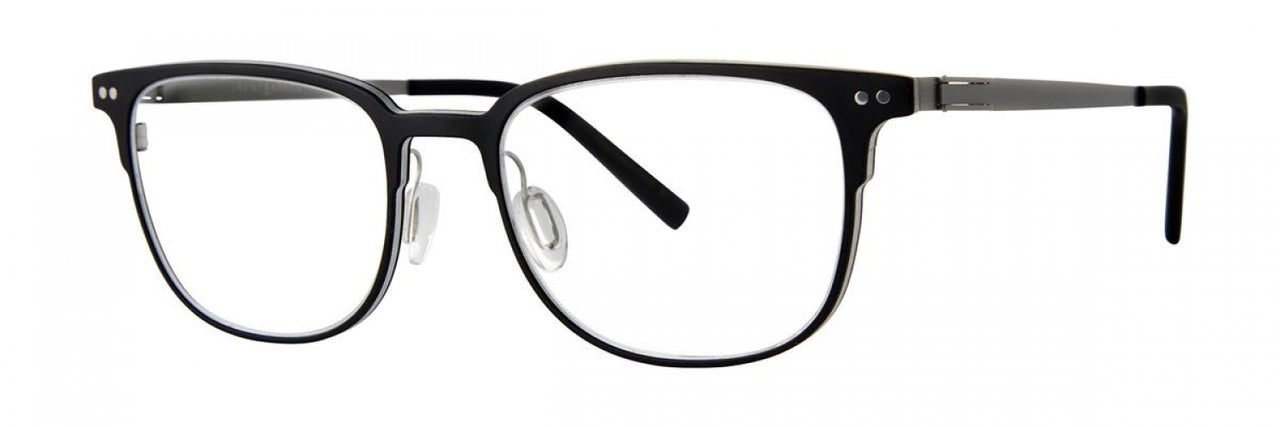 Jhane Barnes Corollary Eyeglasses