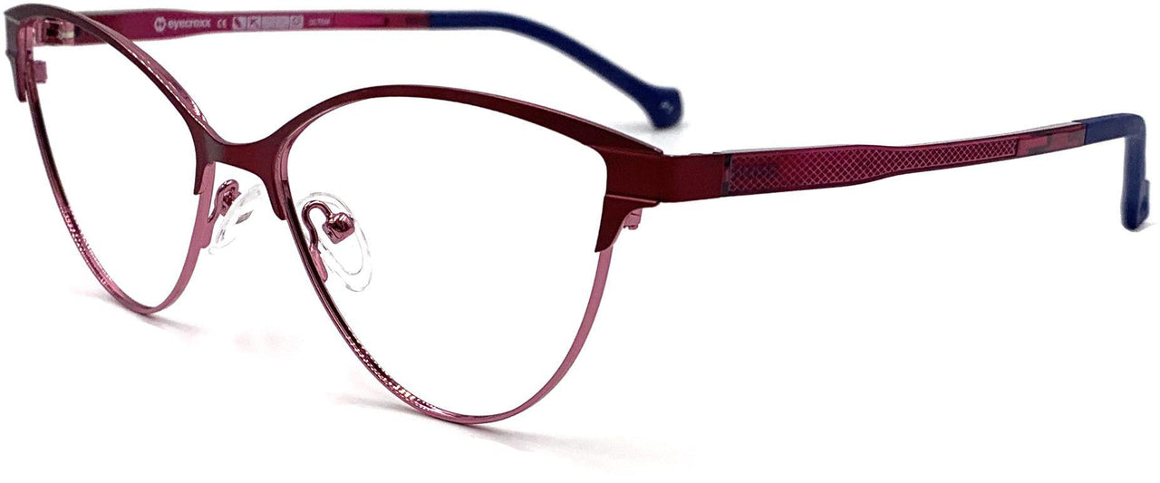 C2 - Burgundy Rose