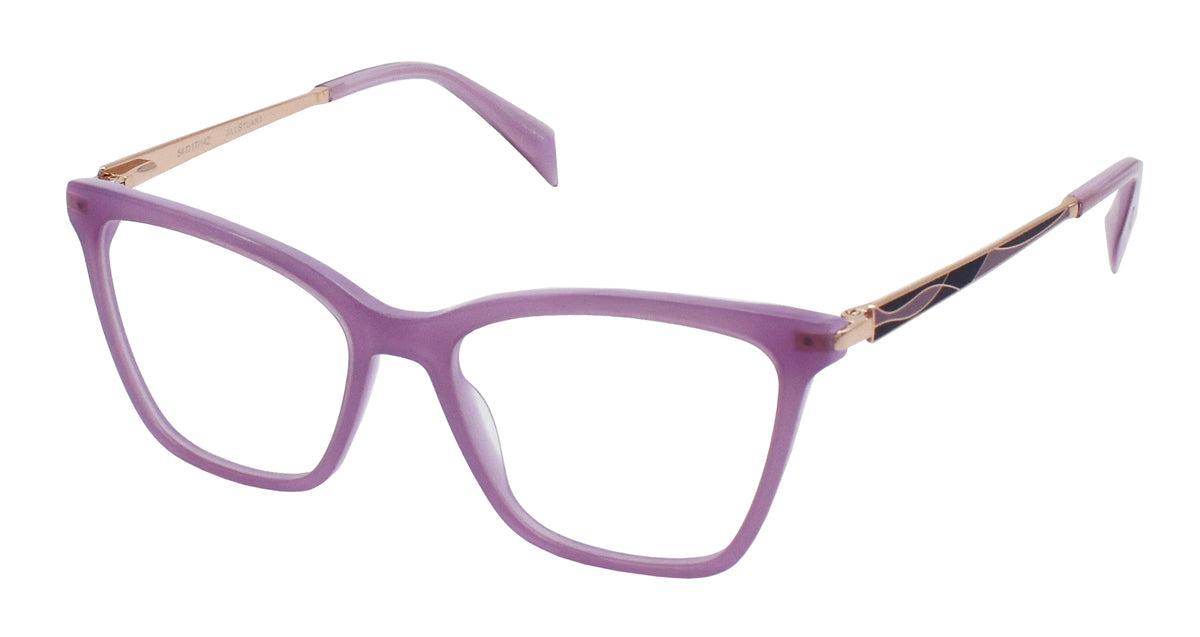 Jill Stuart 489 Eyeglasses
