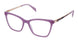 Jill Stuart 489 Eyeglasses