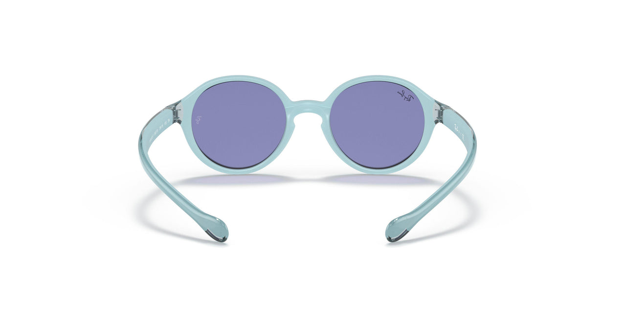 709776 - Light Blue - Dark Violet