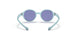 709776 - Light Blue - Dark Violet