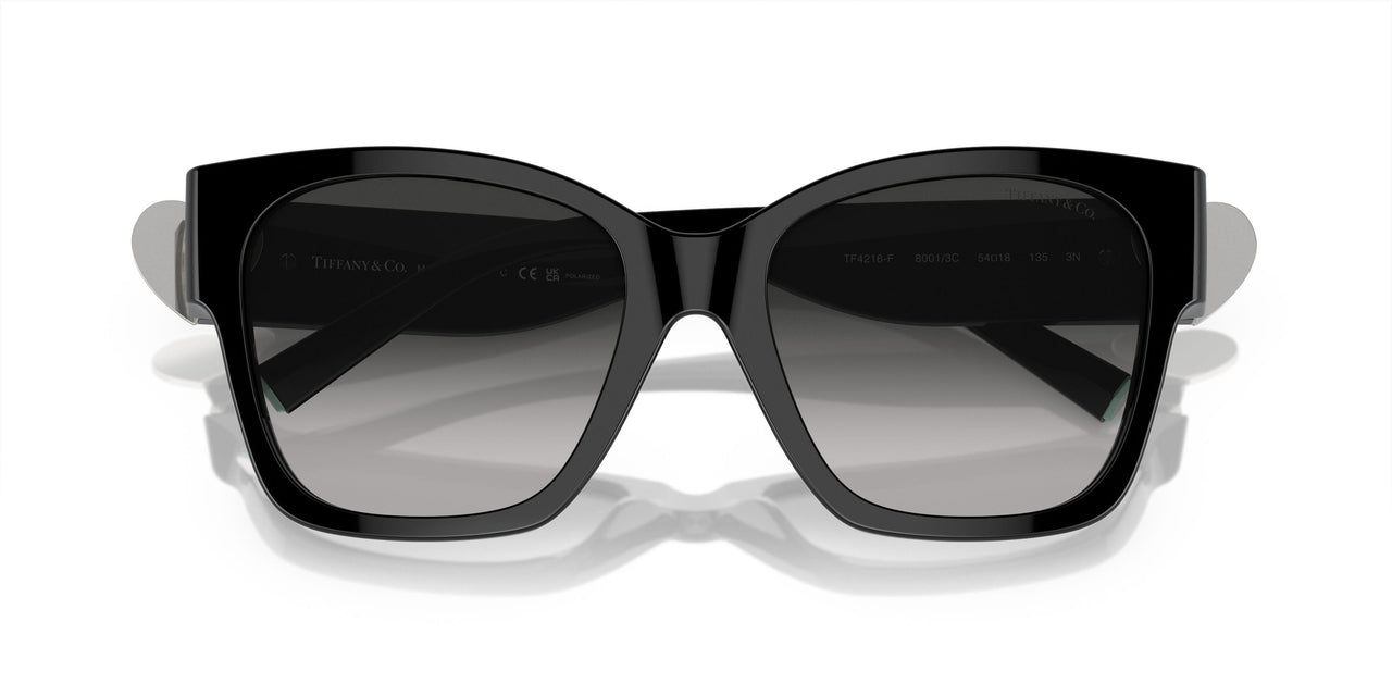 80013C - Black - Grey Gradient