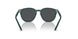 70636G - Transparent Grey - Grey Mirror Silver