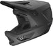 212 - Matte Black Carbon