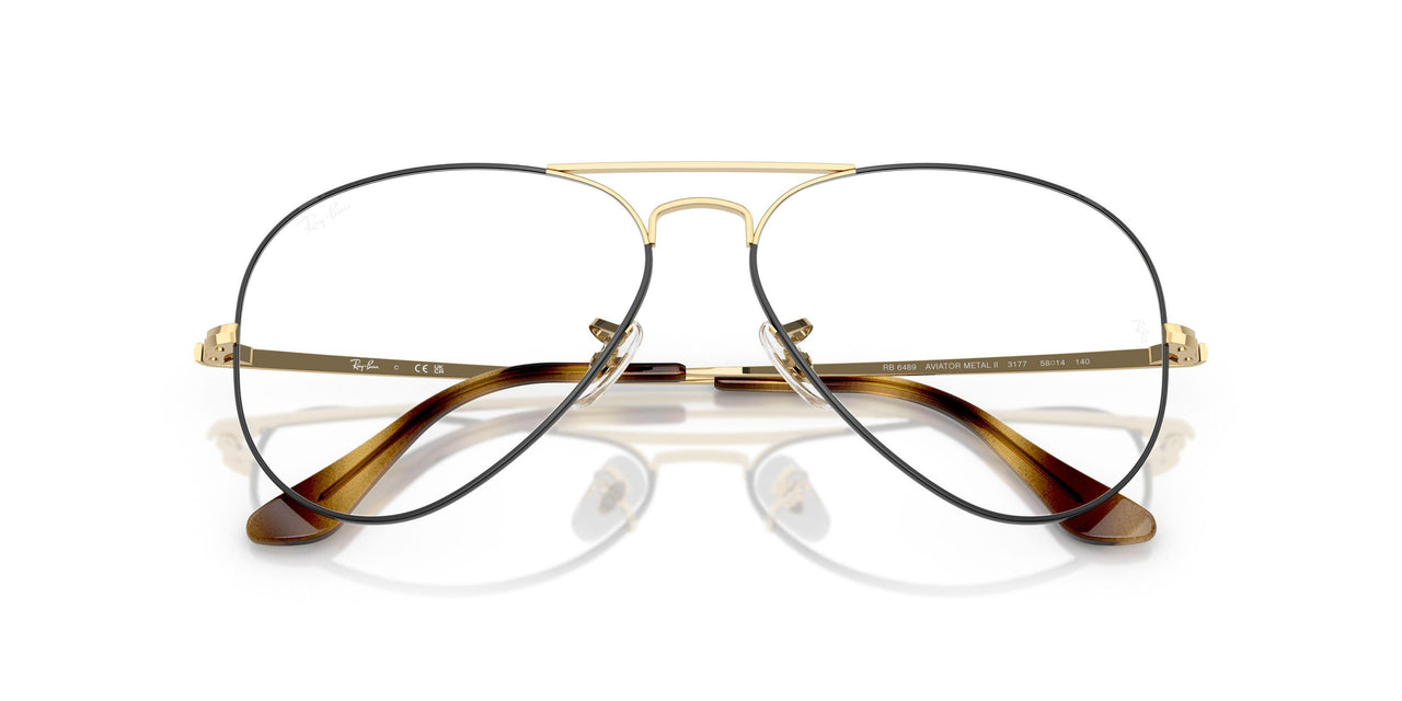 3177 - Brown - Clear