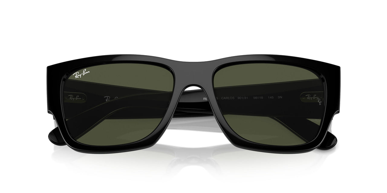 901/31 - Black - Green