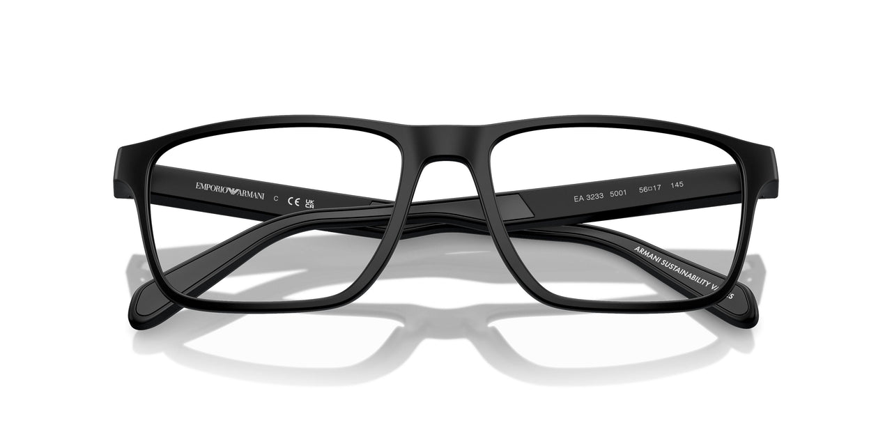 5001 - Black