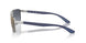 003/J0 - Silver - Blue & Gold