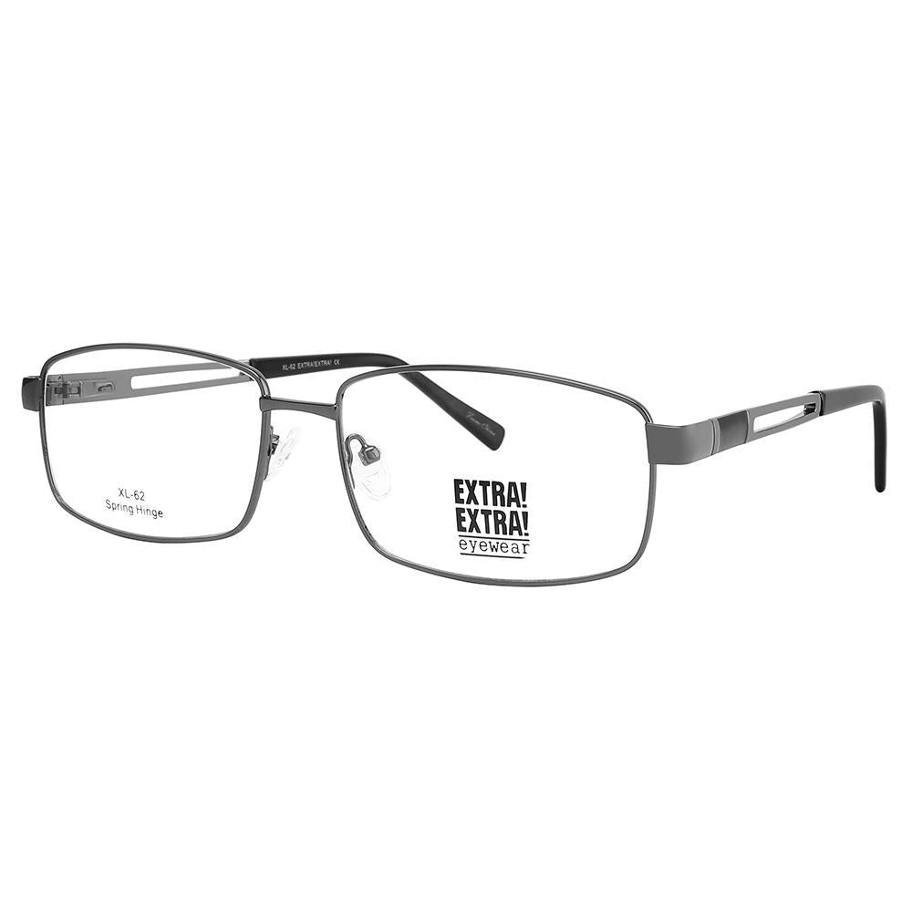GUAL - Gunmetal