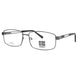 GUAL - Gunmetal
