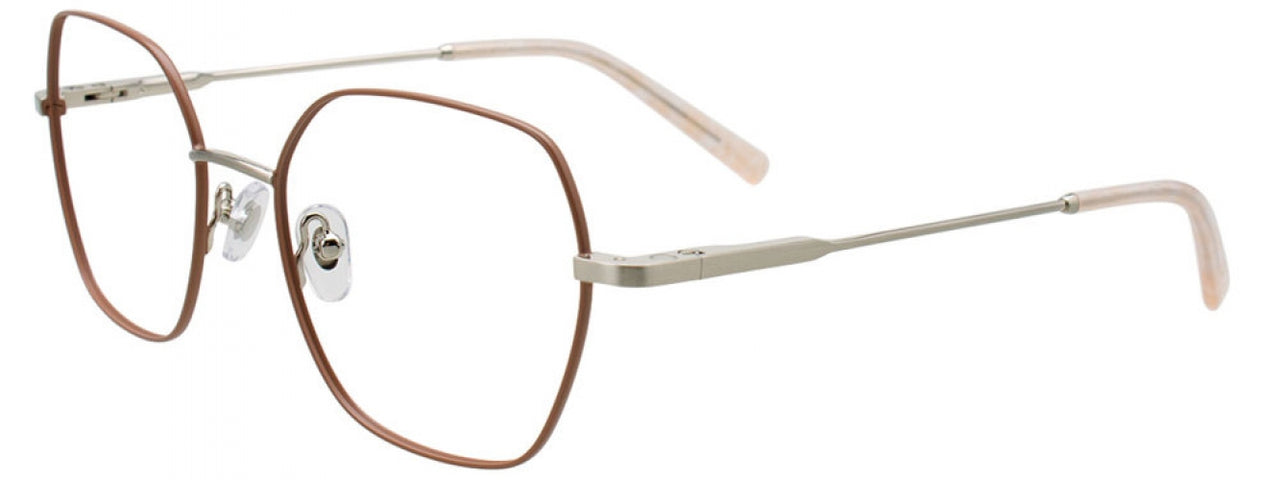Cool Clip CC857 Eyeglasses