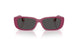 413487 - Violet - Dark Grey