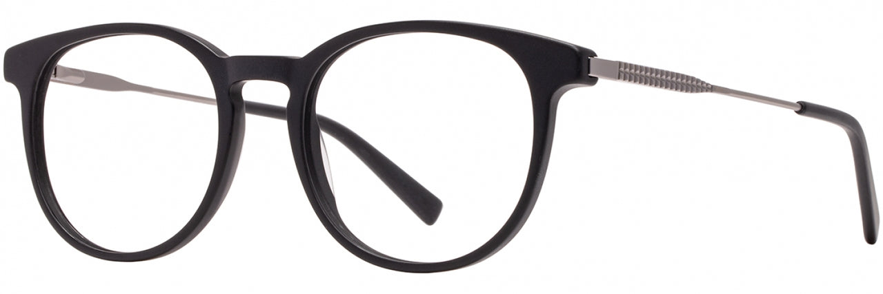 2 - Matte Black / Gunmetal