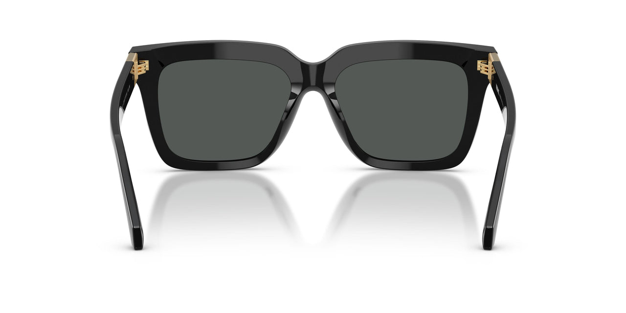 GB1/87 - Black - Dark Grey
