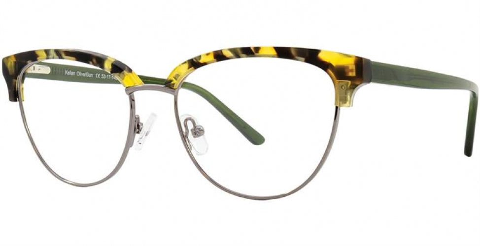 Cosmopolitan Kellan Eyeglasses