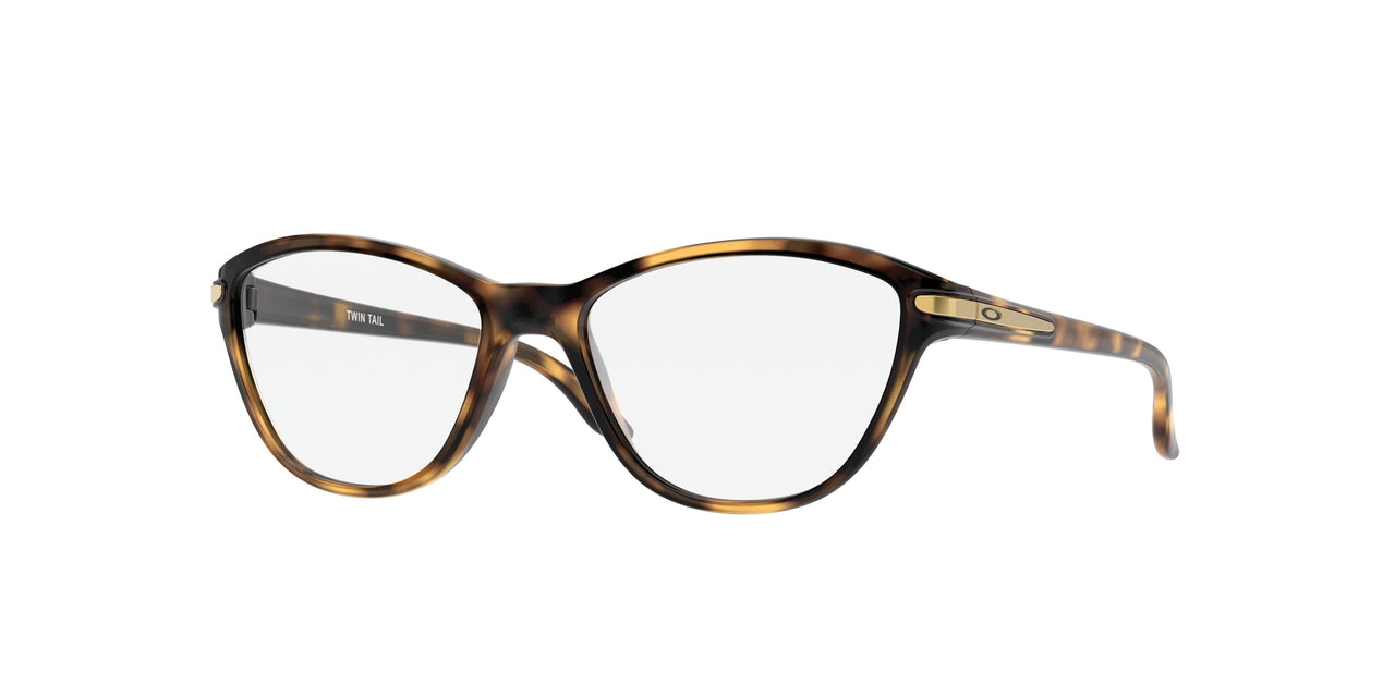 Oakley Twin Tail 8008 Eyeglasses