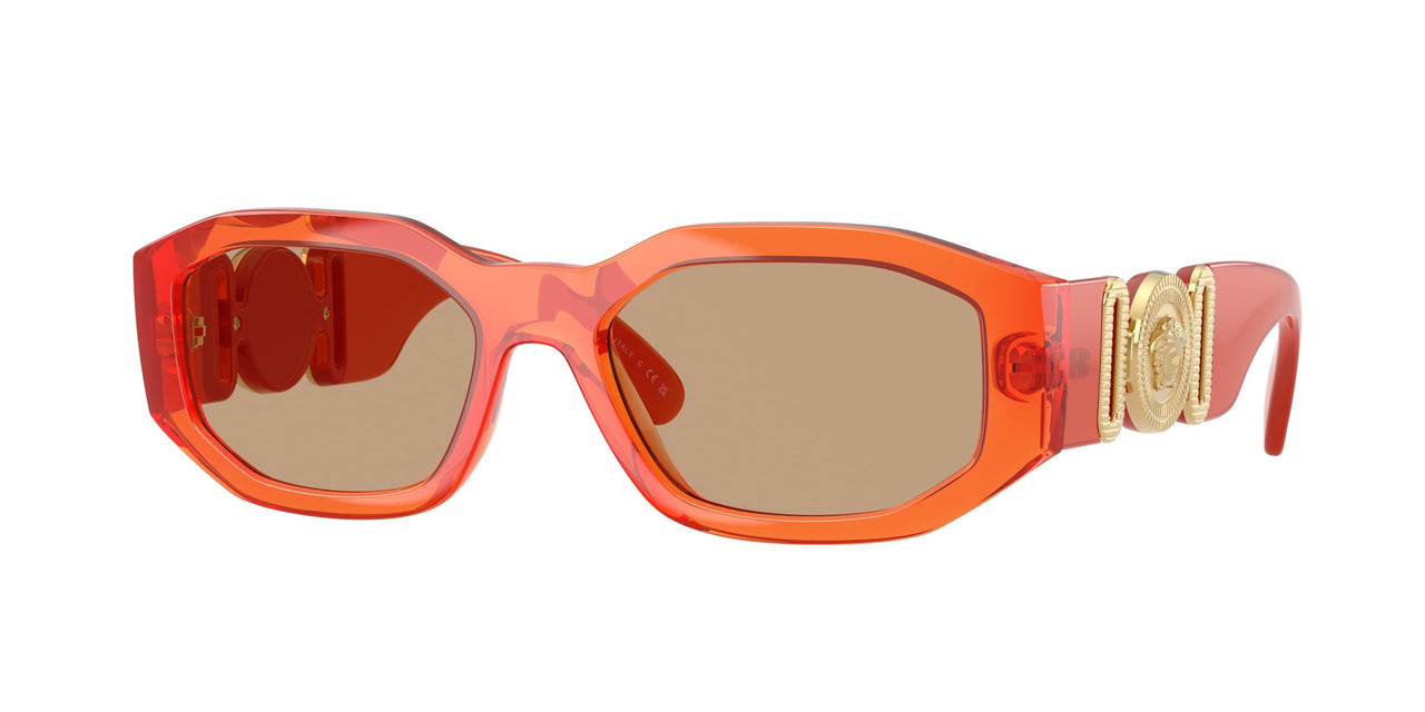 Versace VE4361 Medusa Biggie Sunglasses Versace 0VE4361