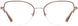 Cote DAzur CDA418 Eyeglasses