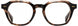 Scott Harris SHD001 Eyeglasses