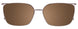 10 - Beige Tortoise & Crystal Pink/Beige Tortoise