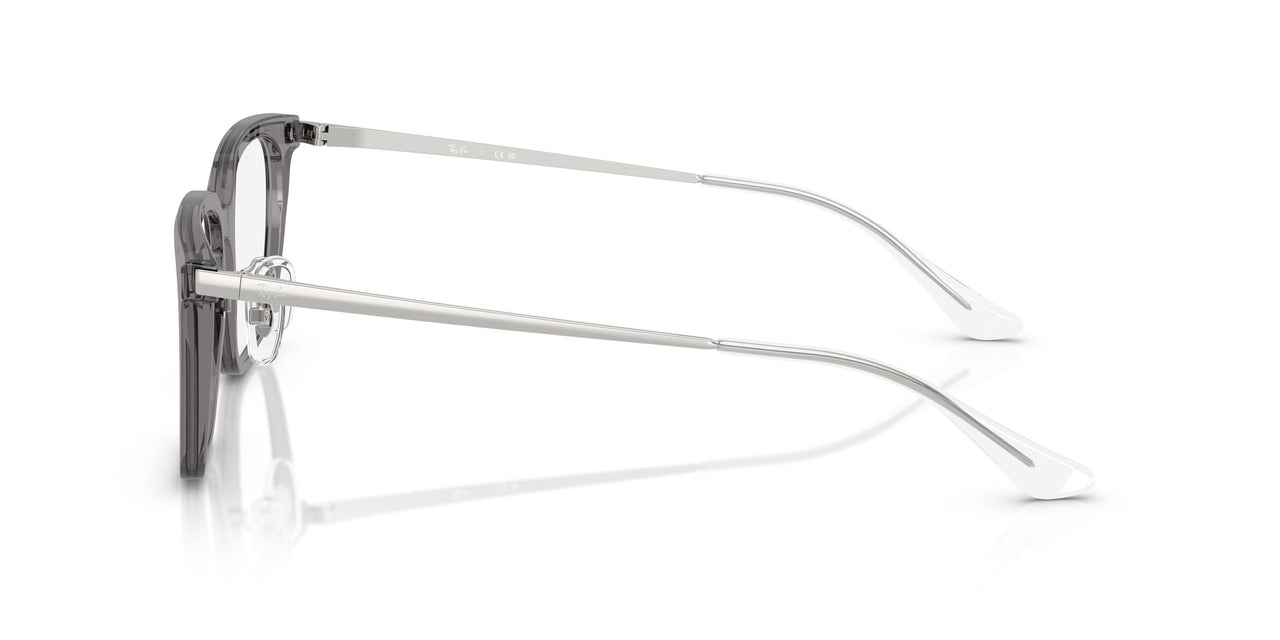 8268 - Grey - Clear