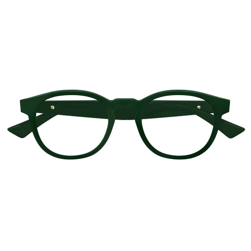 003 - Green - Transparent
