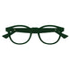 003 - Green - Transparent