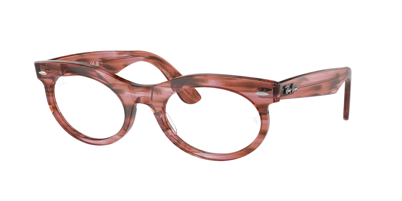 Ray-Ban Wayfarer Oval 2242VF Eyeglasses