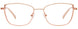 10 - Pink Gold & Beige