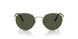 931631 - Gold - Green