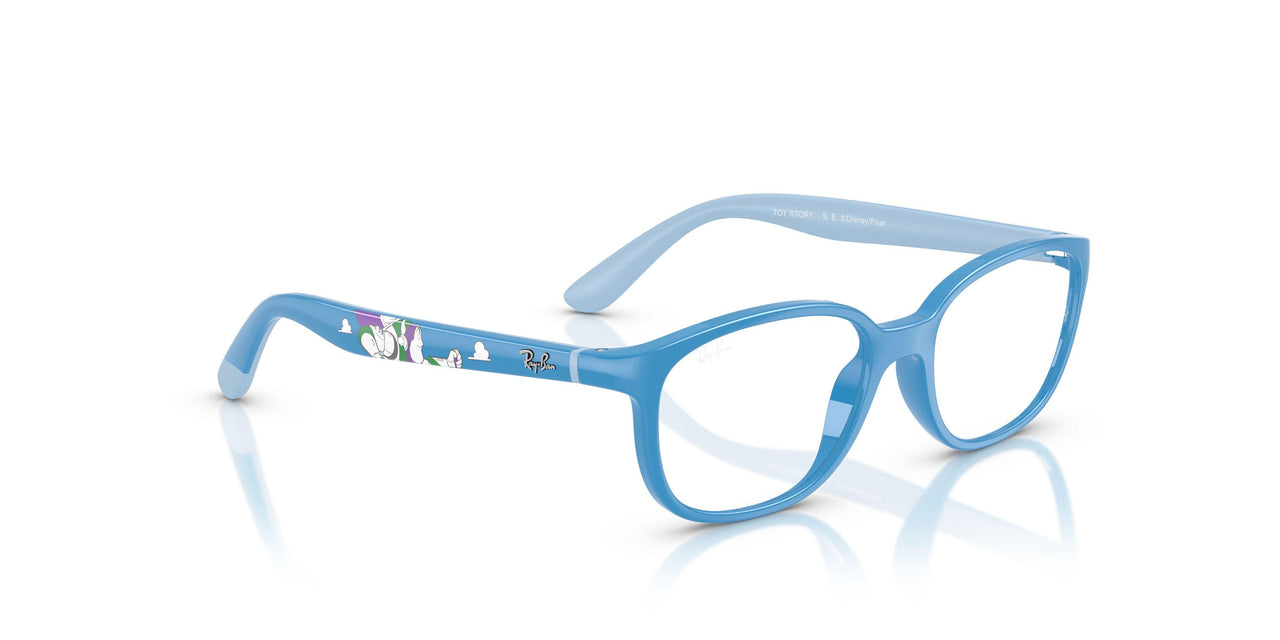 7509 - Blue - Clear