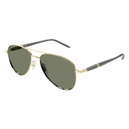 Montblanc MB0345S Sunglasses