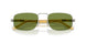 518/4E - Silver - Green