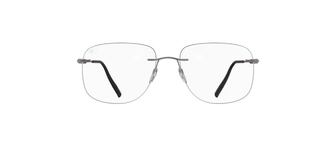 6560 - Plain Ruthenium