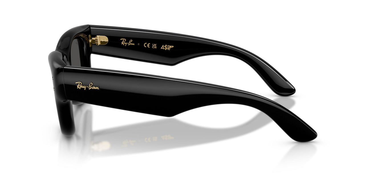 601/87 - Black - Ultra Black