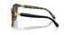 395087 - Black/amber Tortoise - Dark Grey Solid