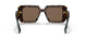 2AU06B - Havana - Dark Brown